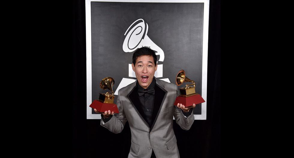 Latin Grammy 2019 ¿quién Es Tony Succar El Peruano Que Sorprendió En