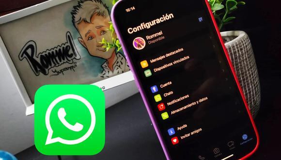 Whatsapp Estilo Iphone Descargar última Versión Agosto 2022 Apk Sin Anuncios Smartphone 0014
