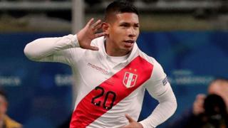 “Siempre serás mi objetivo”: Edison Flores luego de no poder ser parte de la Selección Peruana