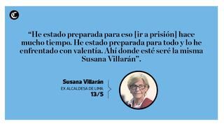 Estas son las frases políticas más comentadas de la semana