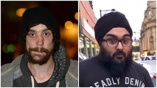 Un indigente y un 'taxista con turbante': Los héroes del atentado en Manchester