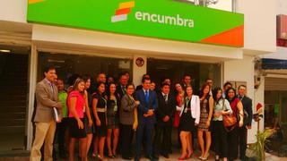 Credicorp ingresó al sector microfinanzas en Colombia