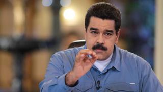 Maduro arrecia la persecución contra dirigentes opositores