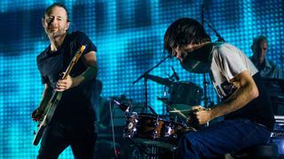 ¿Por qué Radiohead "eliminó" toda su información en Facebook?