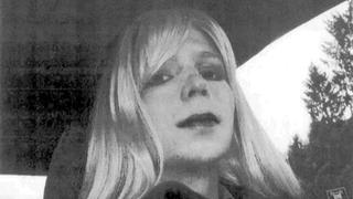 Chelsea Manning, la ex soldado informante de WikiLeaks, salió en libertad