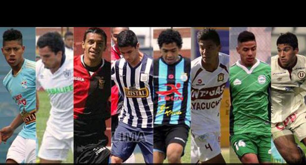 Torneo de Promoción y Reservas es el campeonato especial para los jóvenes jugadores peruanos. (Foto: La Nueve)