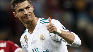 Cristiano Ronaldo: Real Madrid acordará su traspaso a la Juventus en las próximas horas