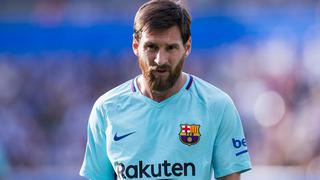 Lionel Messi: directiva del Barcelona aseguró que pronto firmará su renovación