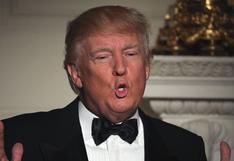 Donald Trump: nominado para secretario de Armada retiró su candidatura