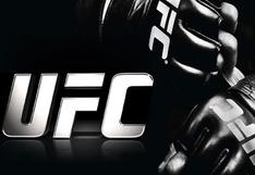UFC: expeleador de la empresa falleció a causa del cáncer
