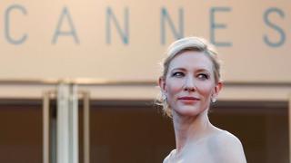 Cate Blanchett presidirá el jurado del Festival de Cannes