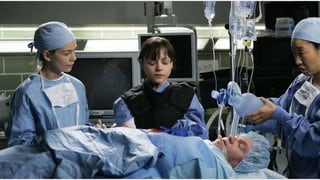 “Grey’s Anatomy”: 10 aspectos que no tienen sentido sobre los pacientes 