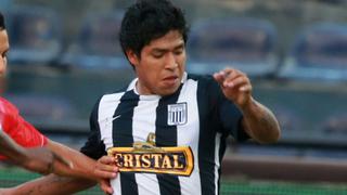 Alianza Lima: Mimbela sufrió delicada lesión en la cabeza