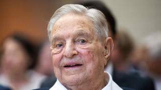 George Soros donará US$220 millones para luchar contra el racismo en Estados Unidos