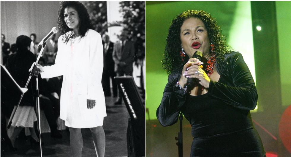 Eva Ayllón: a review of the 50-year artistic career of the Queen of Landó