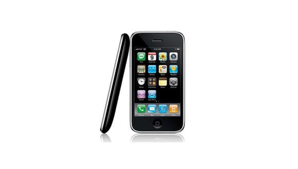 En 2009 se anunció la llegada de estas funcionalidades para editar texto, con el iPhone OS 3. (Foto: Apple)