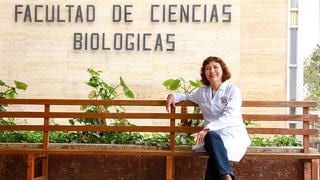 Científicas peruanas: Mónica Paredes, una bióloga que estudia la diabetes desde el ADN