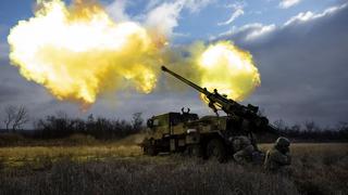 Rusia confirma la muerte de 63 de sus soldados en un ataque ucraniano con misiles HIMARS en Makiivka