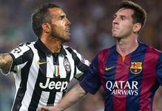 Barcelona vs Juventus: Lo que pagan las casas de apuestas en Perú