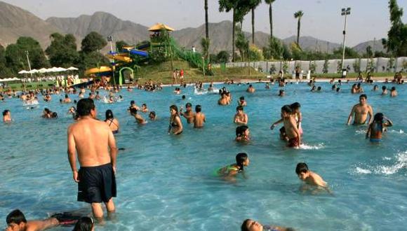 Verano 2014: ten en cuenta estas recomendaciones si vas a una piscina pública