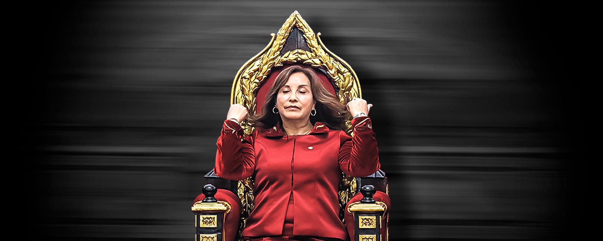 Dina Boluarte: ¿Cuál es el avance de la investigación en su contra por haber recibido tres Rolex y joyas de Wilfredo Oscorima?