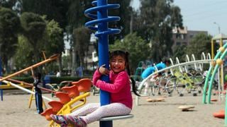 Día del Niño: las actividades programadas en los parques y clubes zonales de Lima