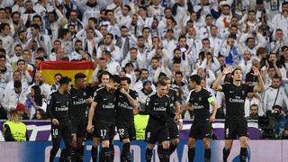 Real Madrid vs. PSG: jugadores firmaron pacto para duelo de vuelta ante españoles