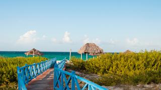 Cayo Santa María, la isla cubana que te dejará sin palabras | FOTOS