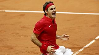 ¿Roger Federer es el mejor tenista de todos los tiempos?
