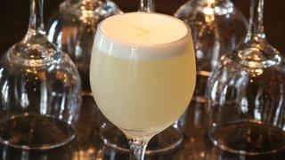 Receta de Pisco sour: ¿cómo preparar la bebida perfecta al estilo del Bar Inglés?
