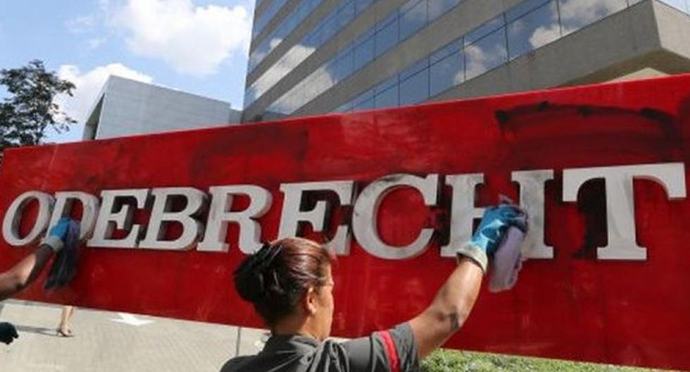 Odebrecht reconoció pagos de sobornos por 29 millones de dólares en el Perú. (Foto: Agencias)