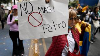 Las reformas de Petro que causan división en Colombia (y cuán complejo luce el panorama para el presidente)