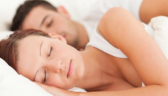 ¿Duermes con tu pareja? Prueban que sería bueno para la salud