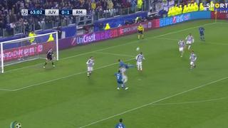 Real Madrid vs. Juventus: Cristiano Ronaldo da clase magistral de chalaca