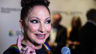 Gloria Estefan vuelve a la música por la puerta grande con nuevo disco inspirado en la música brasileña