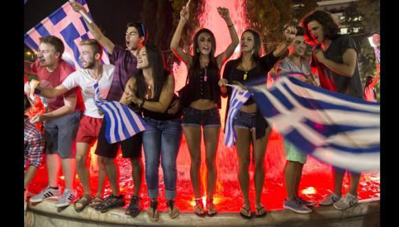 8 preguntas básicas para entender lo que pasa en Grecia