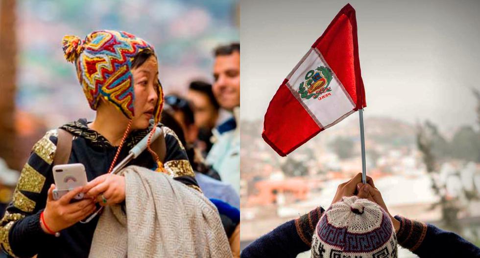 Los souvenirs peruanos más vendidos a nivel global son originarios de las zonas andinas del país.
(Fotos: AFP)