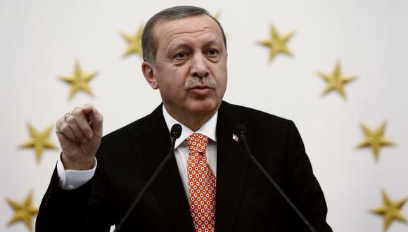 Turquía construirá 174 cárceles en 5 años tras golpe fallido