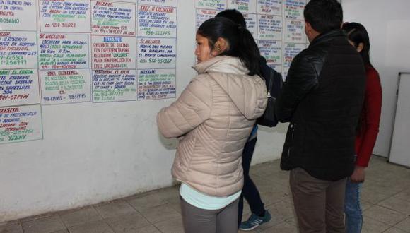 Rudy Eliza Mayta Cruz, de 29 a&ntilde;os de edad, tambi&eacute;n debe pagar 5 mil soles por orden del Poder Judicial de Cusco. (Foto: Cortes&iacute;a)