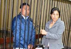 Cajamarca: Condenan a 8 años de cárcel a exjuez que recibió coima 