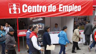 Empleo adecuado en Lima Metropolitana disminuyó 34.2% entre diciembre 2020 y febrero 2021