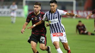 Alianza Lima vs. Nacional en el debut de la fase de grupos de la Copa Libertadores 2020