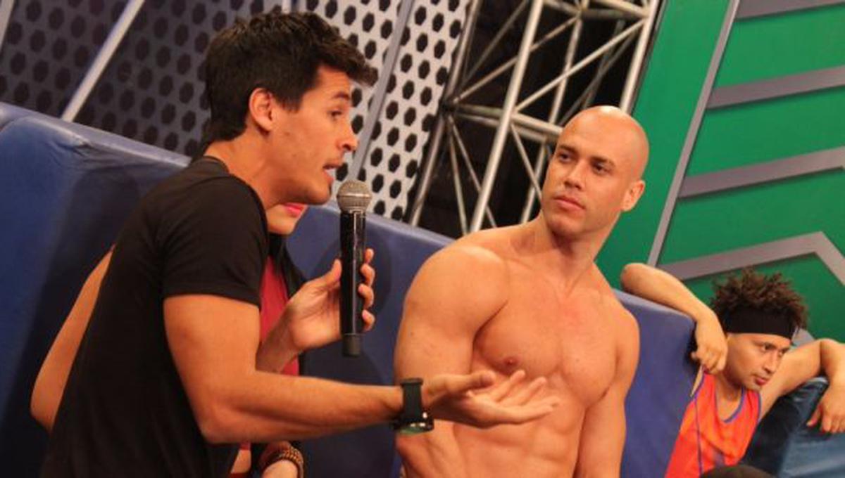 "Combate" vs. "Reto de campeones": así les fue en ráting