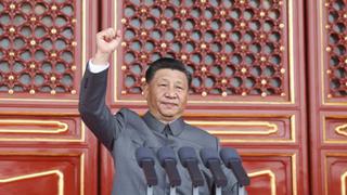 Xi Jinping, el hombre que lidera al Partido Comunista de China en un nuevo viaje