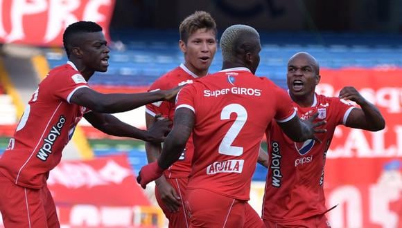 América de Cali vs. Millonarios: resumen, goles y fotos del duelo por Liga BetPlay de Colombia