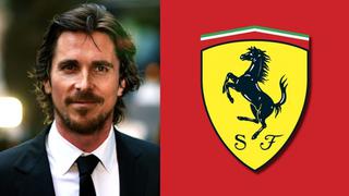 Christian Bale será Enzo Ferrari en película