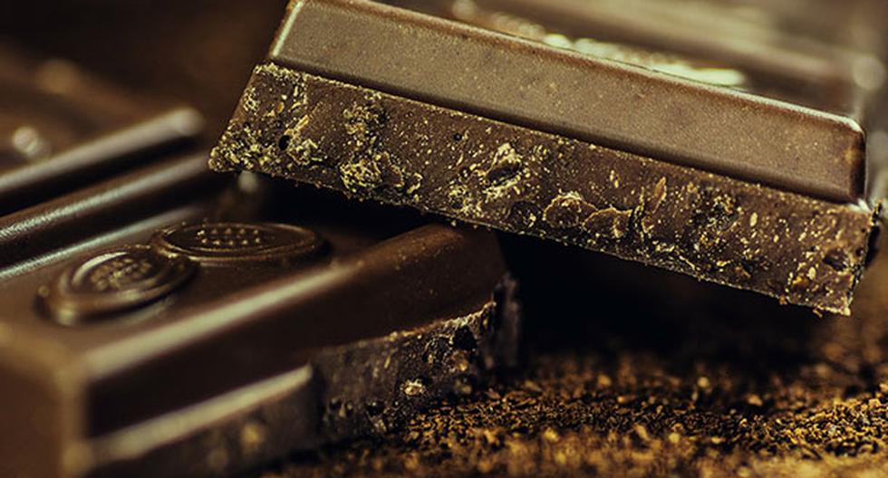 El chocolate peruano sigue cosechando frutos en el mundo. (Foto: Pixabay)