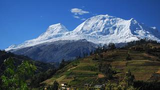 Huascarán | ¿Qué buscará la expedición científica que subirá al nevado más alto del Perú?