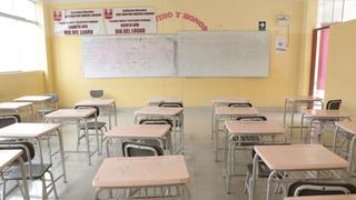 Educación:Muchos magisterios, pocas autoridades, por Fernando Cáceres*