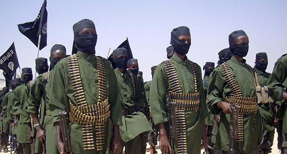 Uno de los líderes de Al Shabab falleció en Somalia. (Foto: www.nbcnews.com)